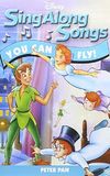 Disney's Sing-Along Songs: You Can Fly!