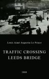 Traffic Crossing Leeds Bridge