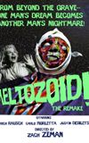 Meltozoid!—The Remake