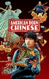 American Born Chinese