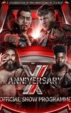 RevPro 11 Year Anniversary Show