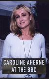 Caroline Aherne at the BBC