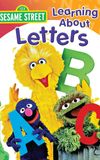 Sesame Street: Learning About Letters