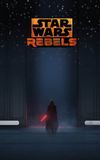 Star Wars Rebels: The Siege of Lothal