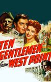 Ten Gentlemen from West Point