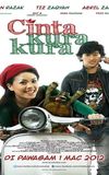 Cinta Kura-Kura