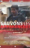 Sauvons les apparences!