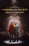 The American Society of Magical Negroes