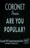 Are You Popular?