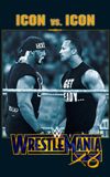 WWE Wrestlemania X8