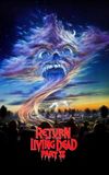 Return of the Living Dead Part II