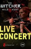 The Witcher 3: Wild Hunt - Live Concert