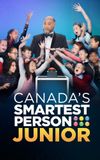 Canada's Smartest Person Junior