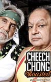 Cheech & Chong Roasted