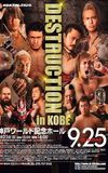 NJPW Destruction in Kobe 2016