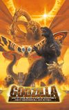 Godzilla, Mothra and King Ghidorah: Giant Monsters All-Out Attack