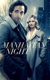 Manhattan Night