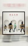 Rush: Moving Pictures (40th Anniversary Edition)