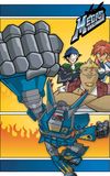 Megas XLR