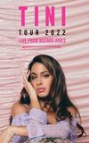 TINI Tour 2022: Live from Buenos Aires