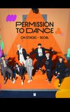 BTS Permission to Dance On Stage - Seoul: Live Viewing