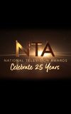 The National Television Awards Celebrate 25 Years