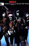 When KISS Ruled the World