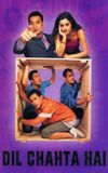 Dil Chahta Hai