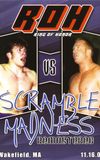 ROH: Scramble Madness