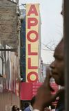 Apollo at 70: A Hot Night in Harlem