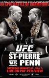 UFC 94: St-Pierre vs. Penn 2