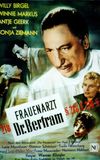 Frauenarzt Dr. Bertram