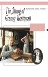 The Jilting of Granny Weatherall