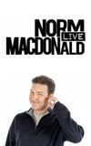 Norm Macdonald Live