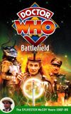 Doctor Who: Battlefield