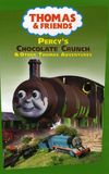 Thomas & Friends: Percy's Chocolate Crunch and Other Thomas Adventures