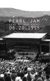 Pearl Jam: Red Rocks Amphitheatre, Morrison, CO 1995