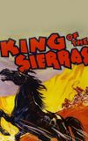 King of the Sierras