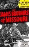 The James Brothers of Missouri