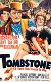 Tombstone: The Town Too Tough to Die