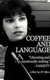 Coffee and Language