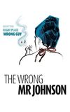 The Wrong Mr. Johnson