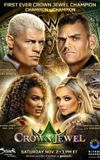 WWE Crown Jewel