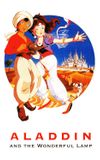 Aladdin and the Wonderful Lamp