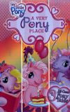 My Little Pony: A Very Pony Place