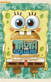 SpongeBob's Truth or Square