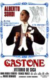 Gastone