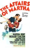 The Affairs of Martha