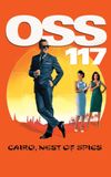 OSS 117: Cairo, Nest of Spies