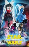 Star Wars Underworld: A XXX Parody